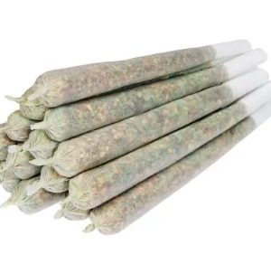 10 prerolls for $80
