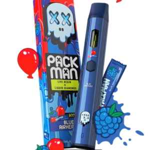 Packman  2G Vape Hybrid