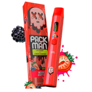 Packman  2G Vape sativa
