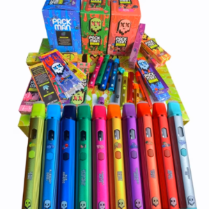 Packman 2G Disposable Pens