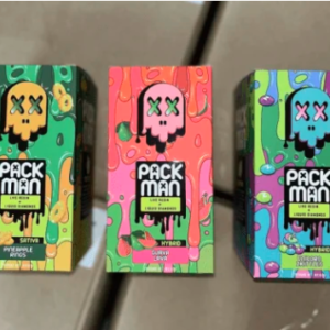 10 Pack 2 gram Variety Box