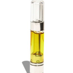 Sunset Gelato Live Resin Cart