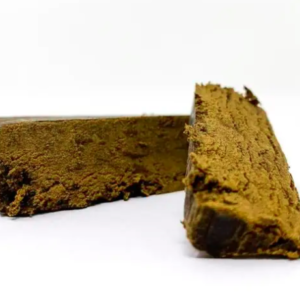 HASH – HIGH THC