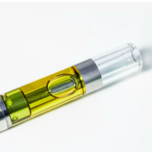 Lemon Head Live Resin Cart