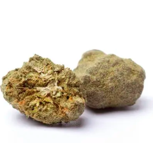 Moon Rocks – Wedding Cake