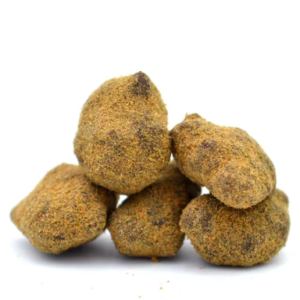 Moon Rocks – Oreos