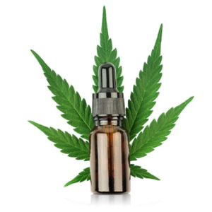 Dragon Fruit 1000mg THC Tincture