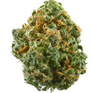 Peanut Butter Crunch